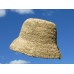 2508 Chapeau petit raffia crochet - Barnhatt