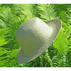 2521 Chapeau petit jardin - Barnhatt