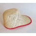 25199 Casquette plage 