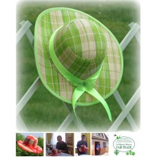 25163 Chapeau Jabo 25163 Chapeau Jabo
