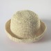 256 Chapeau sisal