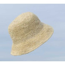 256 Chapeau sisal
