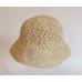 257 Chapeau crochet 