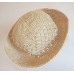 257 Chapeau crochet 