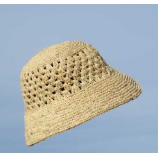 257 Chapeau crochet 