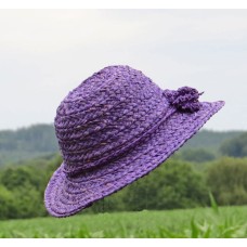 2571 Chapeau Fleur 