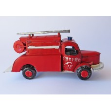 713 Brandbil L=19cm 713 Brandbil L=19cm