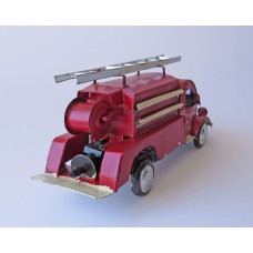 7130 Brandbil L=17cm 7130 Brandbil L=17cm