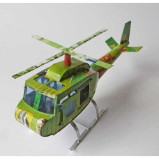 733 Helikopter L=23cm