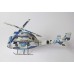 733 Helikopter L=23cm