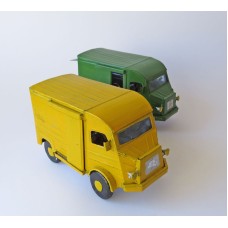 7531 Citroën H Varubil L=17cm 7531 Citroën H Varubil L=17cm