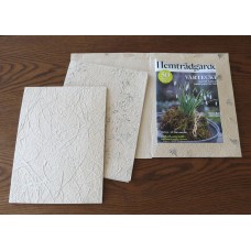 1331 A4 Konferens/dokument mapp