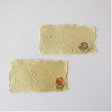 111 Visitkort Anteimoro papper 9x5cm