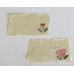 111 Visitkort Anteimoro papper 9x5cm 111 Visitkort Anteimoro papper 9x5cm