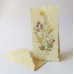 115 Blomsterkort 20x10cm