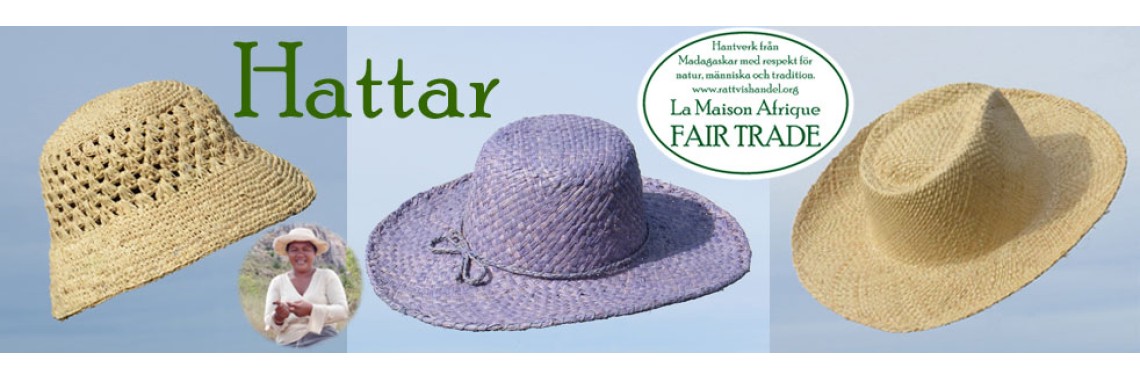 Hattar - La Maison Afrique FAIRTRADE