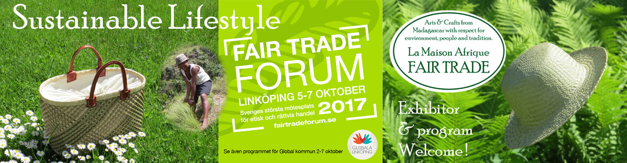 fairtradeforum2017 linkoping