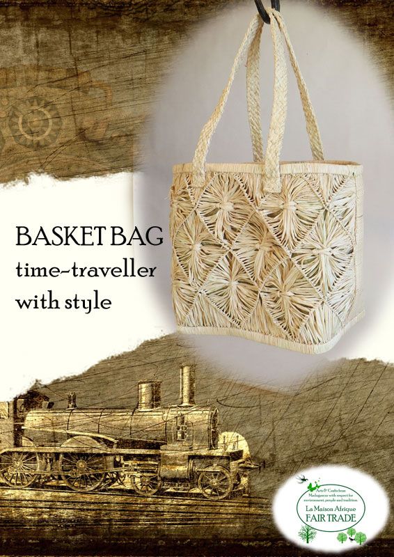 Classic Bucket Cannes Versatile Single Item Cylindrical Bag